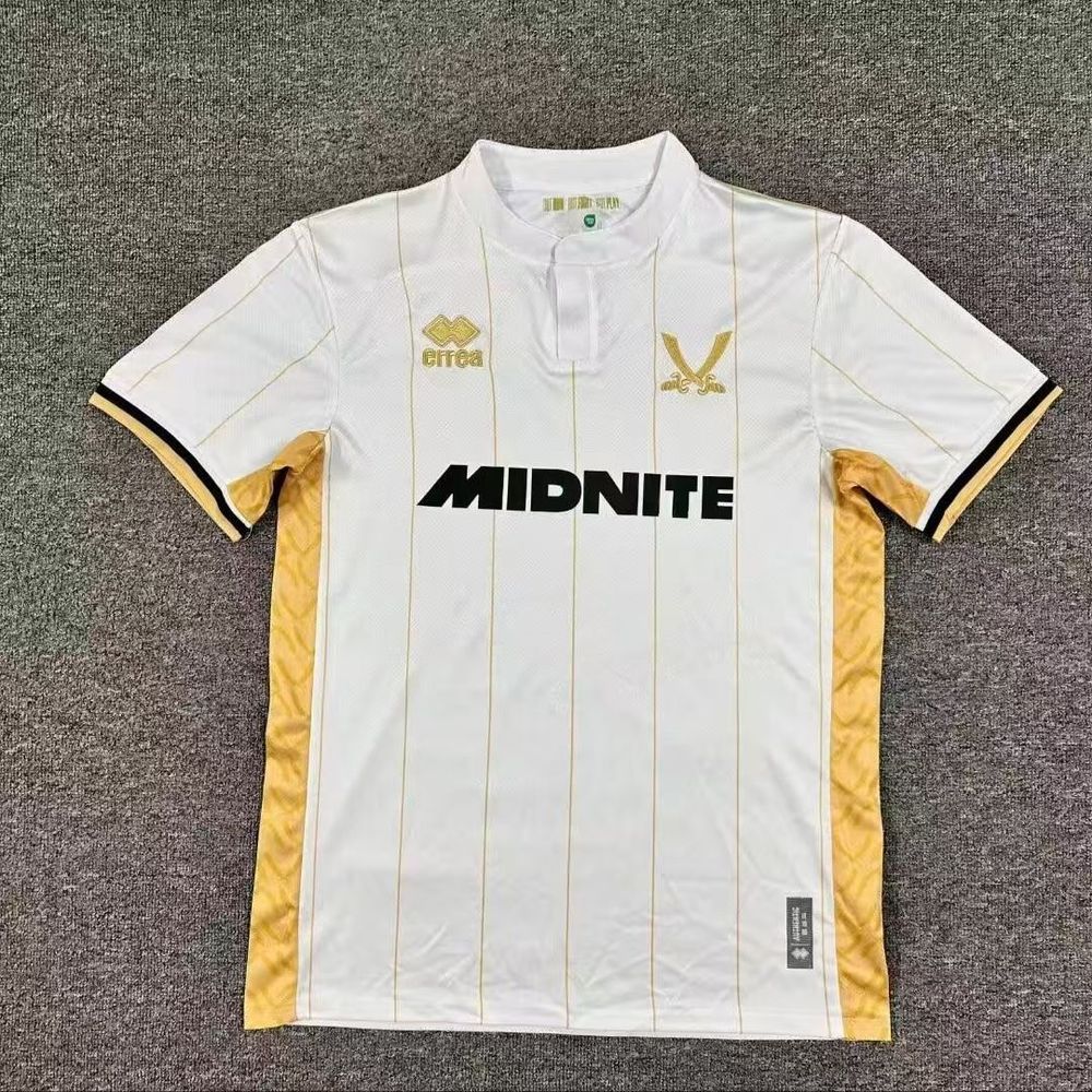 Sheffield United - SHEYEEPY TRADING LIMITED
