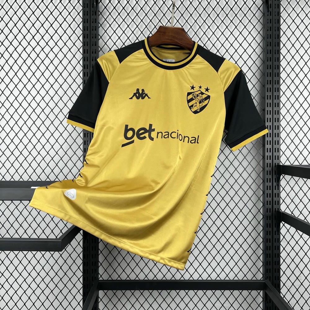 Sport Recife - SHEYEEPY TRADING LIMITED