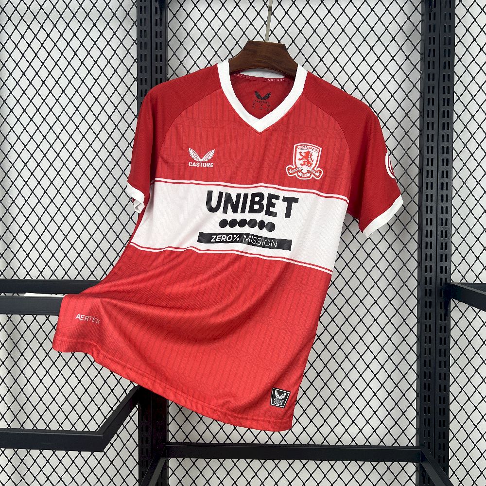 Middlesbrough - SHEYEEPY TRADING LIMITED