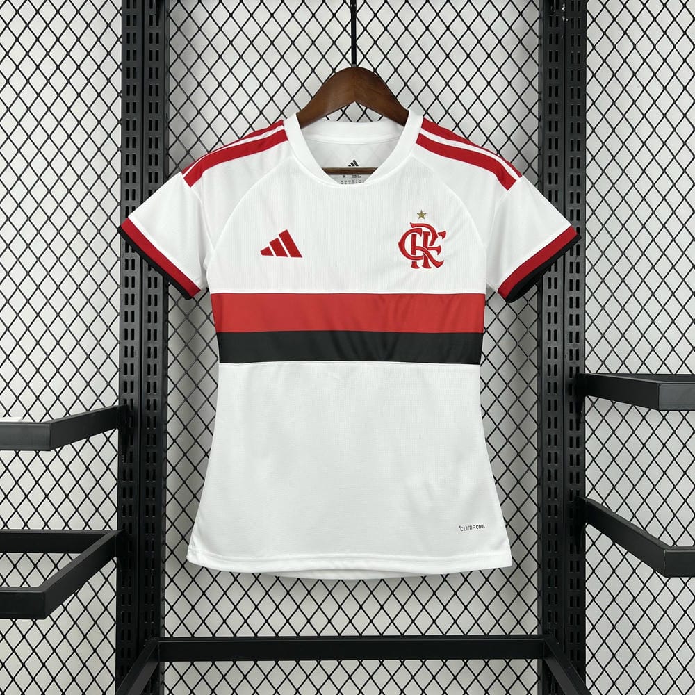 Flamengo - SHEYEEPY TRADING LIMITED