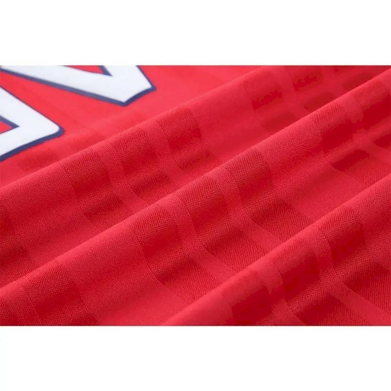 Retro Arsenal 1992/93 Home Jersey - SHEYEEPY TRADING LIMITED