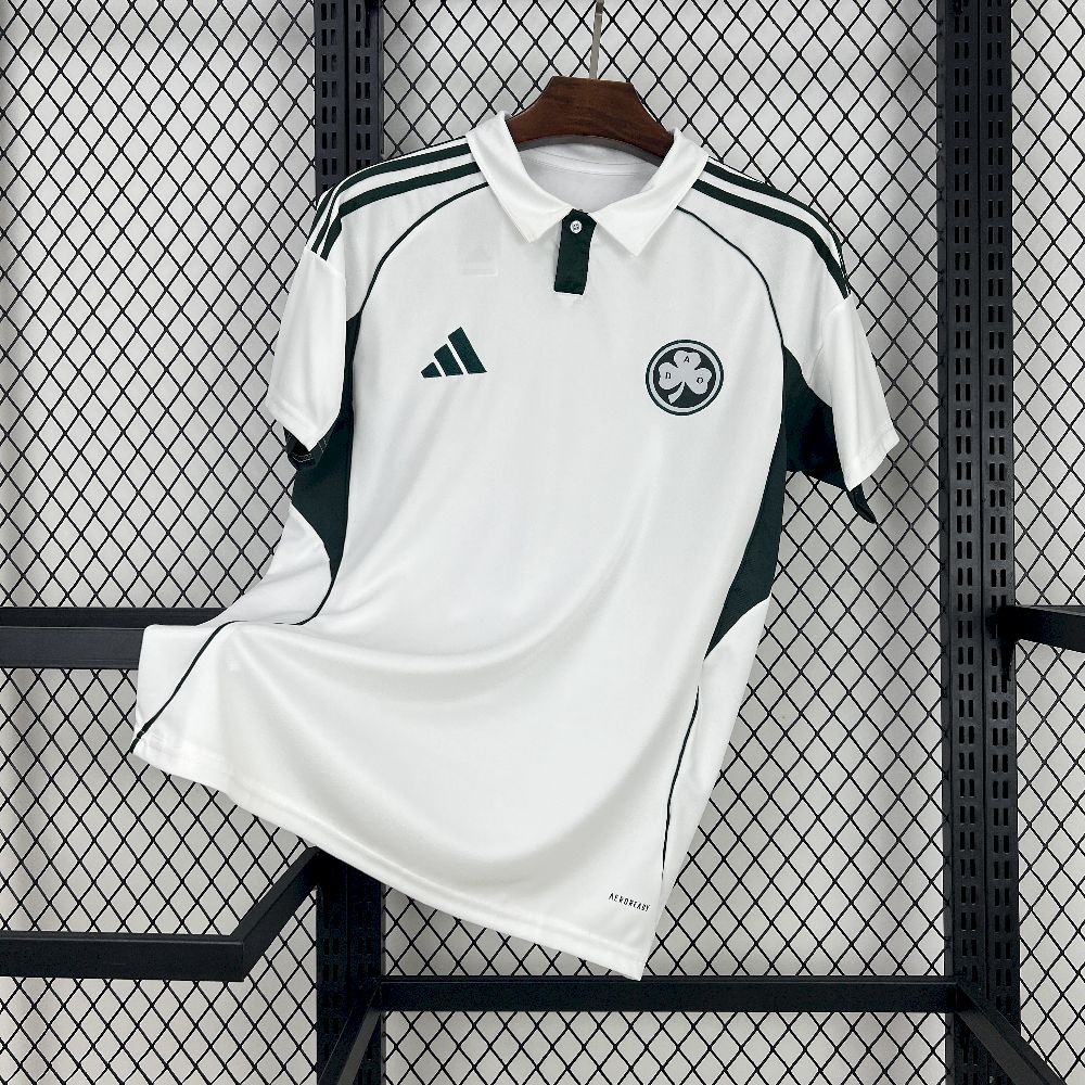 Panathinaikos - SHEYEEPY TRADING LIMITED