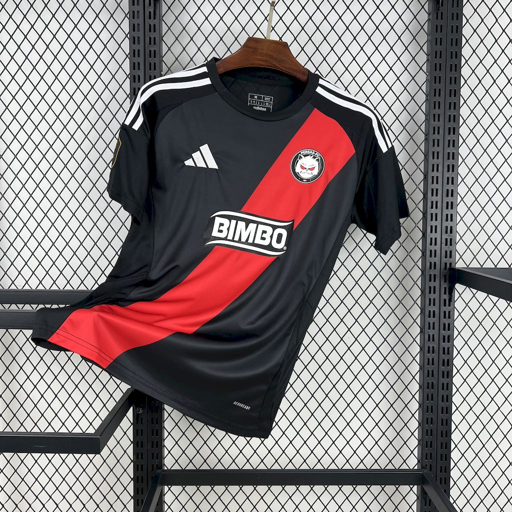 Persas FC Americas - SHEYEEPY TRADING LIMITED