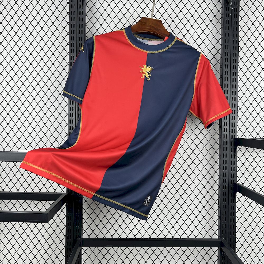 Genoa CFC - SHEYEEPY TRADING LIMITED