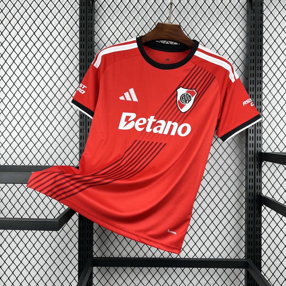 River Plate - SHEYEEPY TRADING LIMITED