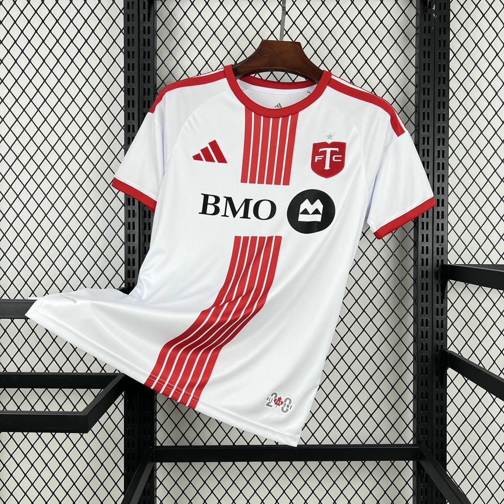 Toronto FC - SHEYEEPY TRADING LIMITED