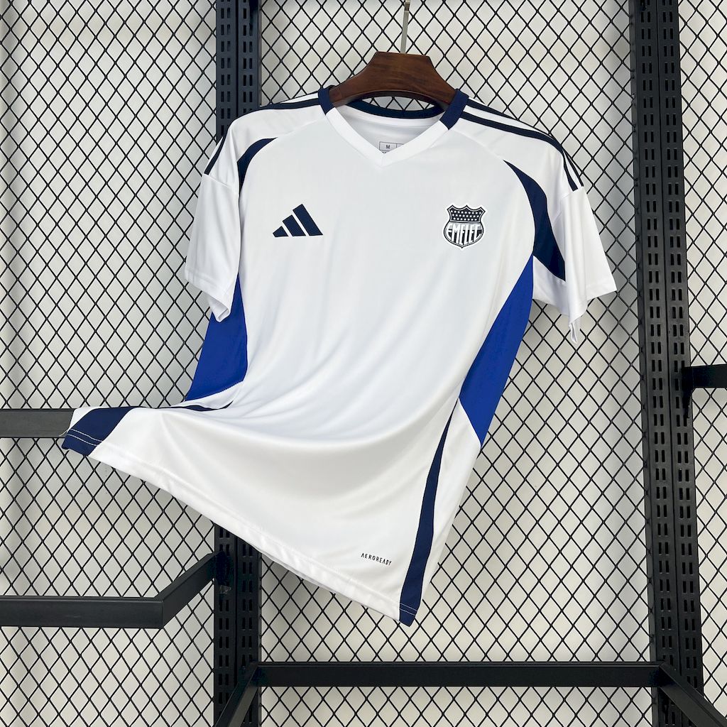 Emelec Guayaquil - SHEYEEPY TRADING LIMITED