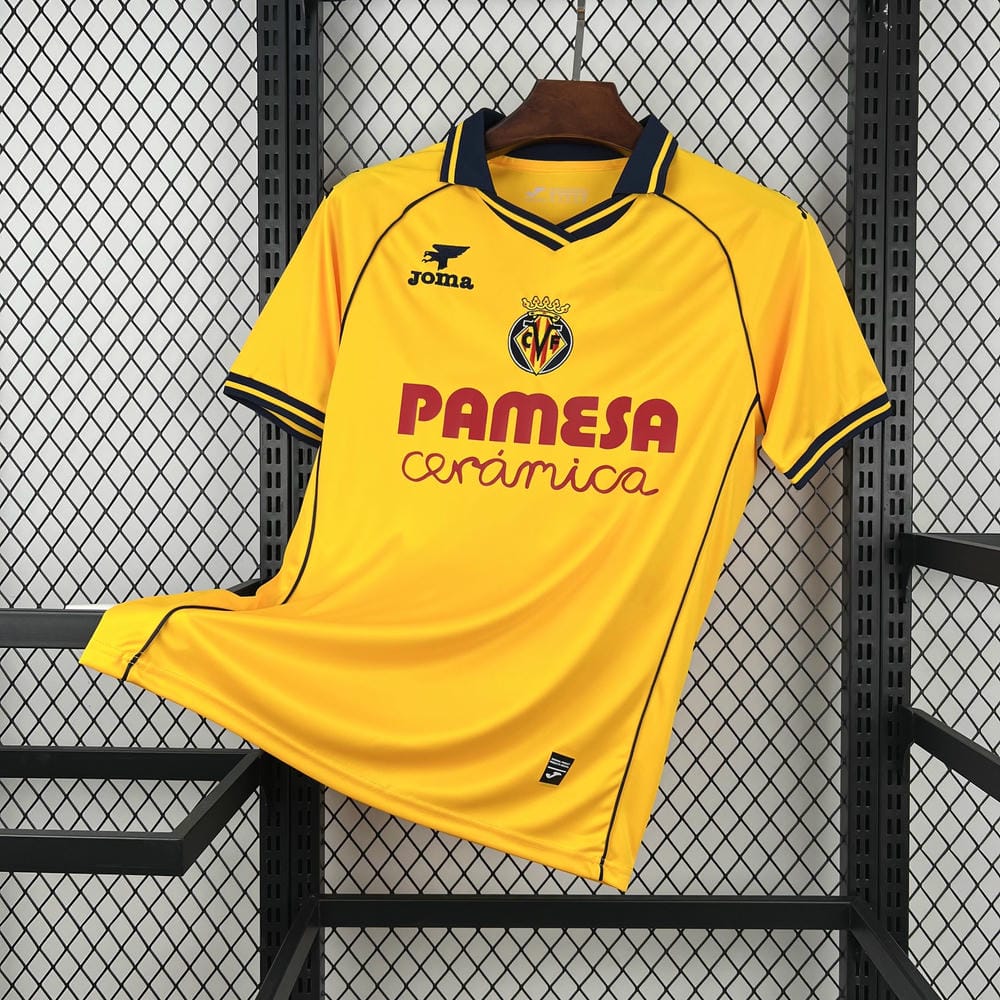 Villarreal - SHEYEEPY TRADING LIMITED