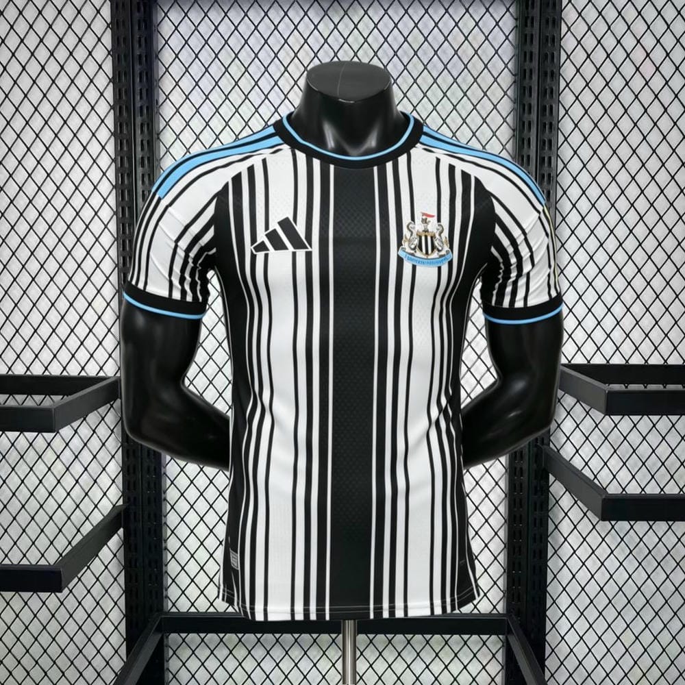 Newcastle United - SHEYEEPY TRADING LIMITED