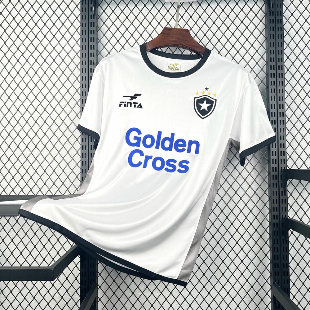Botafogo - SHEYEEPY TRADING LIMITED