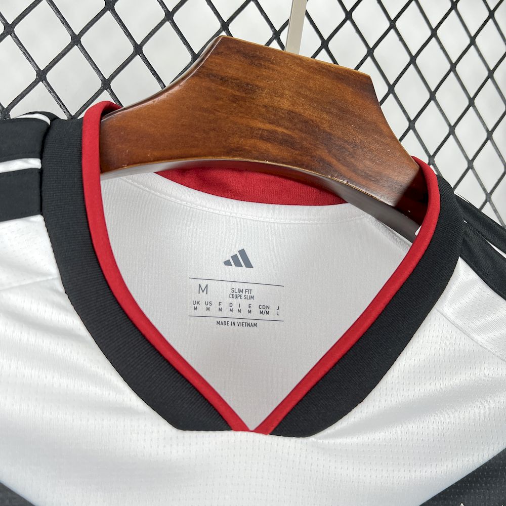 Mens Germany 2026 World Cup Home Jersey - SHEYEEPY TRADING LIMITED