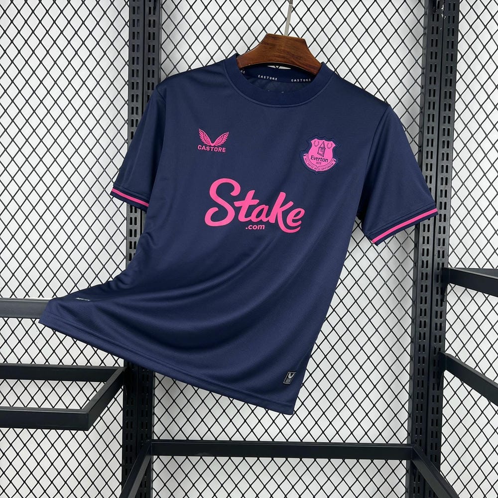 Everton - SHEYEEPY TRADING LIMITED