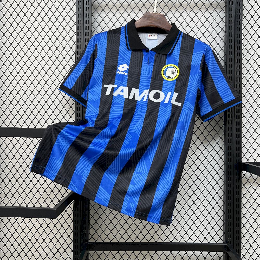 Atlanta United - SHEYEEPY TRADING LIMITED