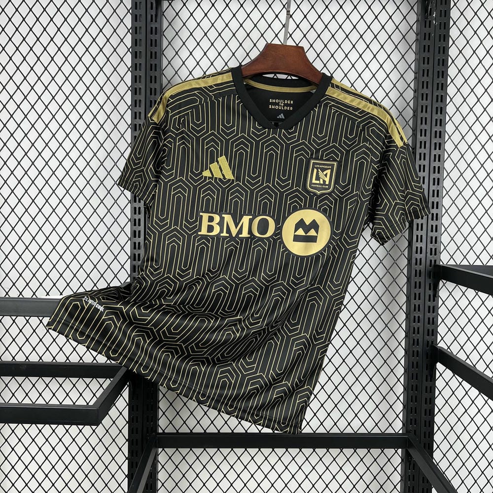 Los Angeles FC - SHEYEEPY TRADING LIMITED