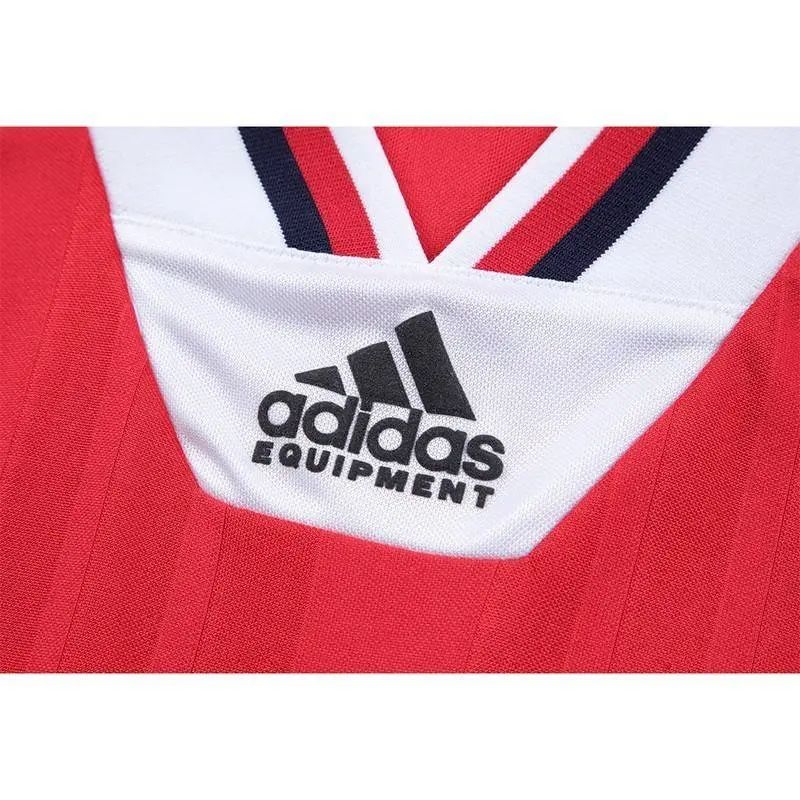 Retro Arsenal 1992/93 Home Jersey - SHEYEEPY TRADING LIMITED