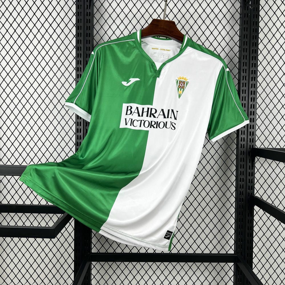 Cordoba CF - SHEYEEPY TRADING LIMITED