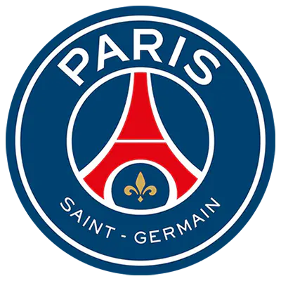 Paris Saint-Germain - SHEYEEPY TRADING LIMITED