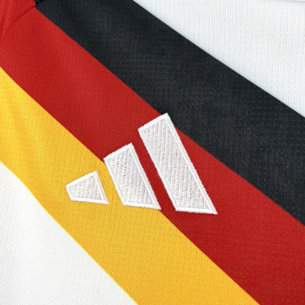 Mens Germany 2026 World Cup Home Jersey - SHEYEEPY TRADING LIMITED