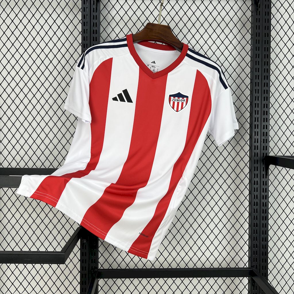 Junior Barranquilla - SHEYEEPY TRADING LIMITED
