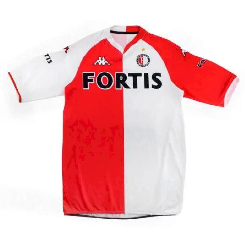Feyenoord - SHEYEEPY TRADING LIMITED