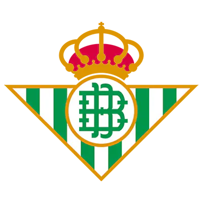 Real Betis - SHEYEEPY TRADING LIMITED