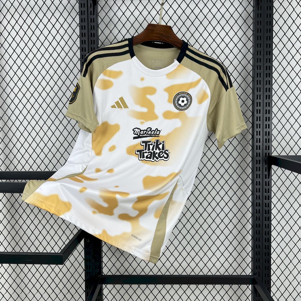Olimpo United - SHEYEEPY TRADING LIMITED