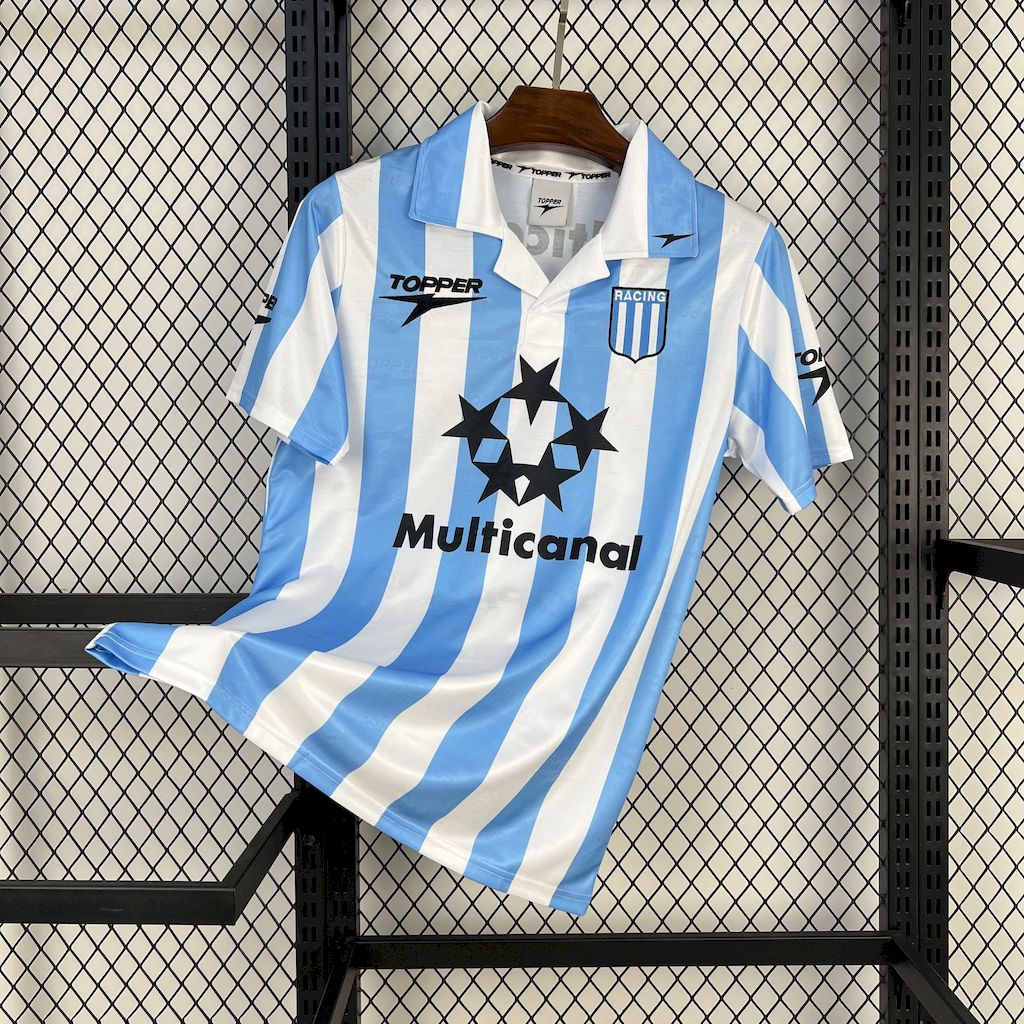 Racing Club - SHEYEEPY TRADING LIMITED
