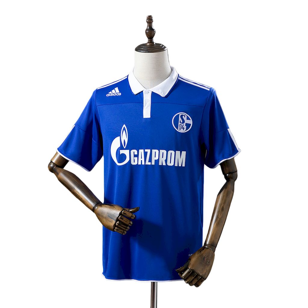 FC Schalke 04 - SHEYEEPY TRADING LIMITED