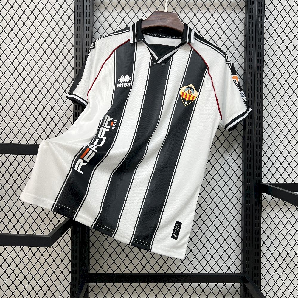 CD Castellon - SHEYEEPY TRADING LIMITED