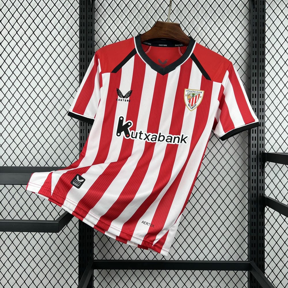 Athletic Bilbao - SHEYEEPY TRADING LIMITED