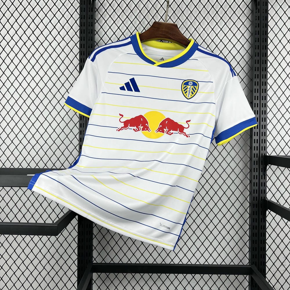 Leeds United F.C. - SHEYEEPY TRADING LIMITED