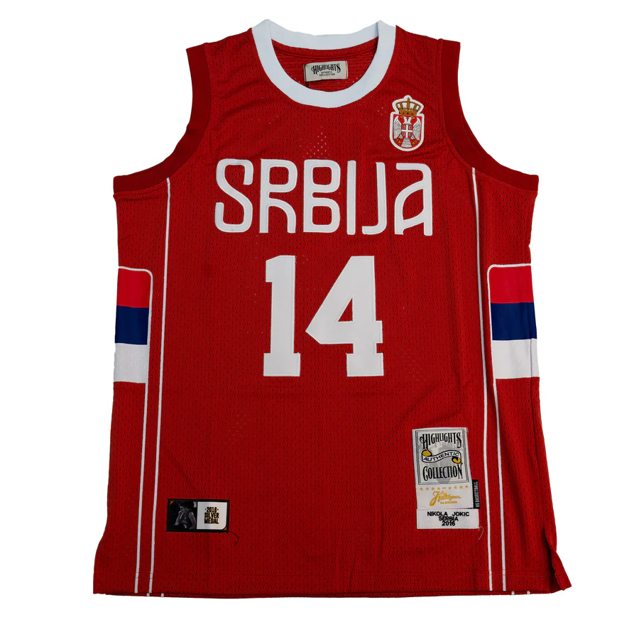 Serbia - SHEYEEPY TRADING LIMITED
