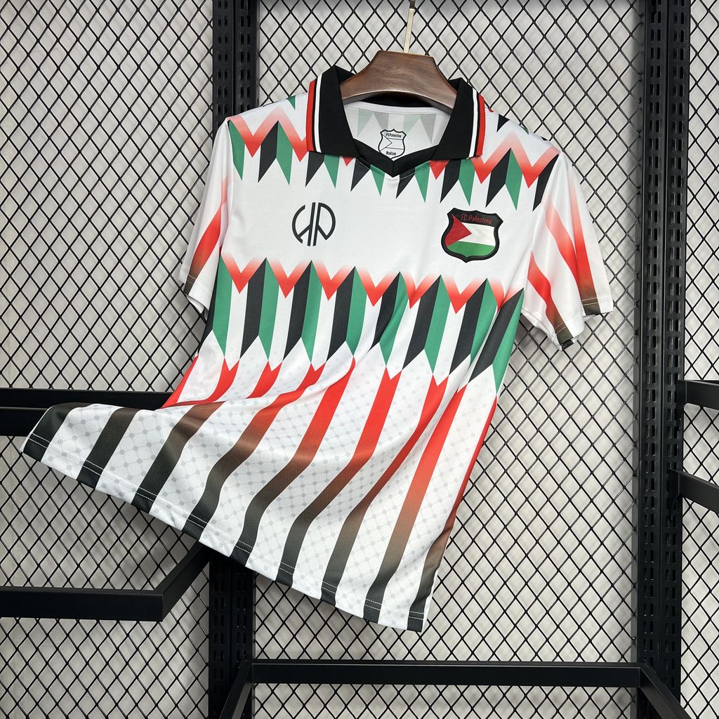 CD Palestino - SHEYEEPY TRADING LIMITED