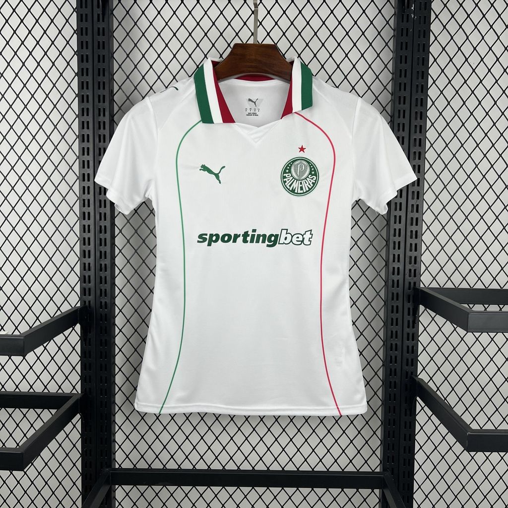Palmeiras - SHEYEEPY TRADING LIMITED