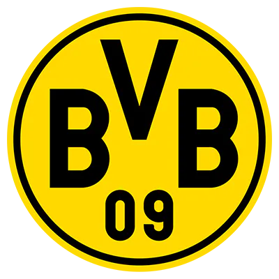Borussia Dortmund - SHEYEEPY TRADING LIMITED
