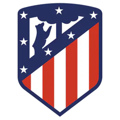 Atletico Madrid - SHEYEEPY TRADING LIMITED