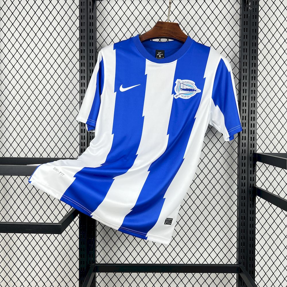 Deportivo Alaves - SHEYEEPY TRADING LIMITED