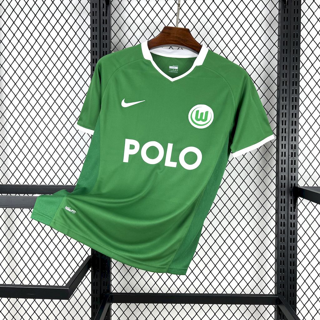 Wolfsburg - SHEYEEPY TRADING LIMITED