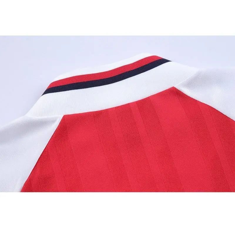 Retro Arsenal 1992/93 Home Jersey - SHEYEEPY TRADING LIMITED