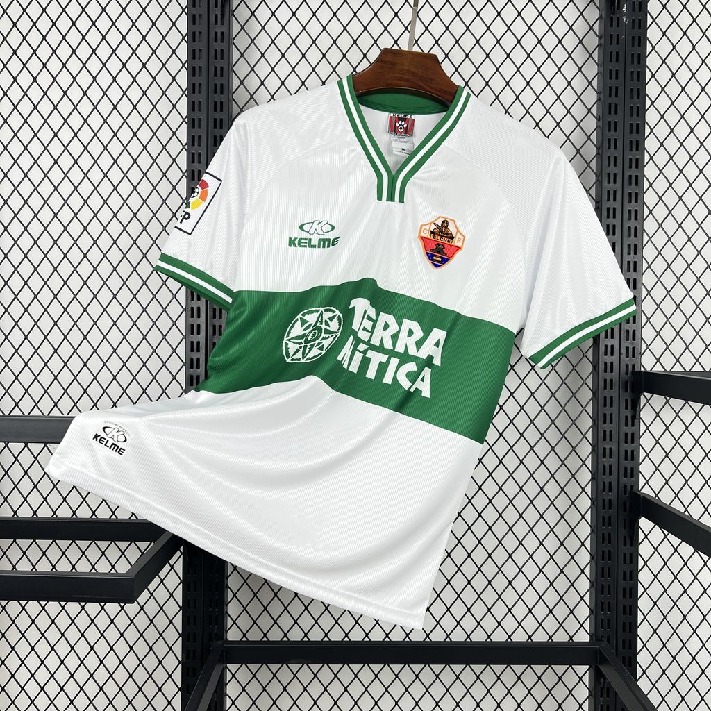 Elche - SHEYEEPY TRADING LIMITED