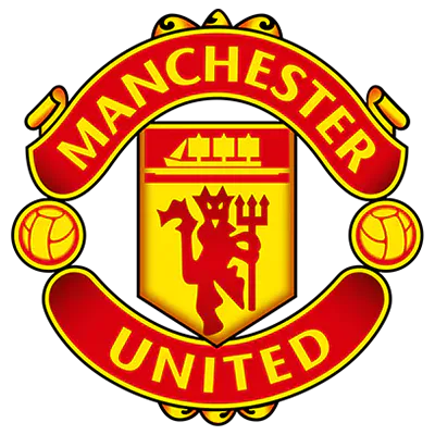 Manchester United - SHEYEEPY TRADING LIMITED