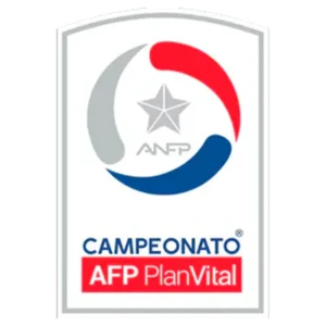 Chilean Primera Division - SHEYEEPY TRADING LIMITED