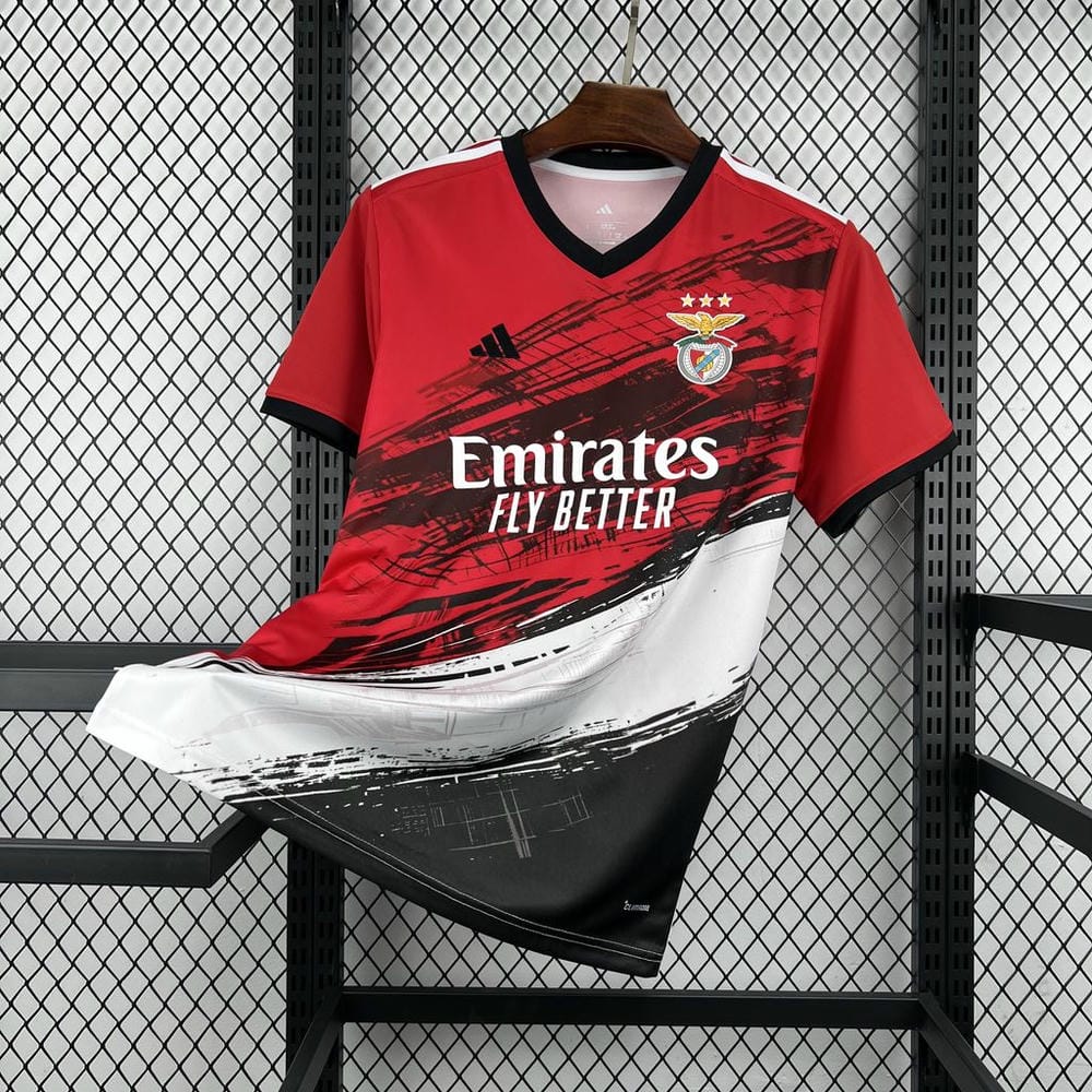 Benfica - SHEYEEPY TRADING LIMITED