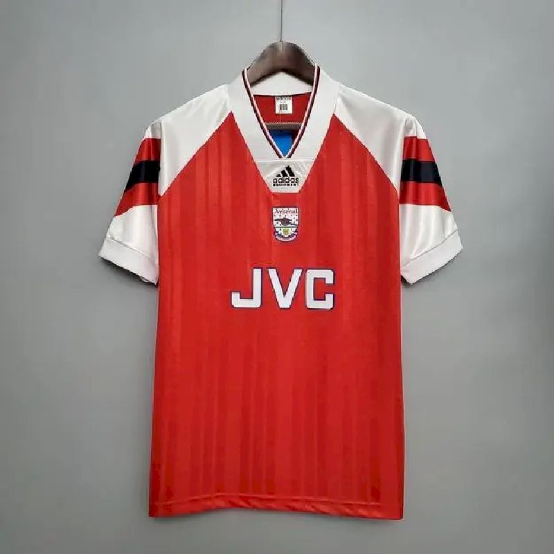 Retro Arsenal 1992/93 Home Jersey - SHEYEEPY TRADING LIMITED