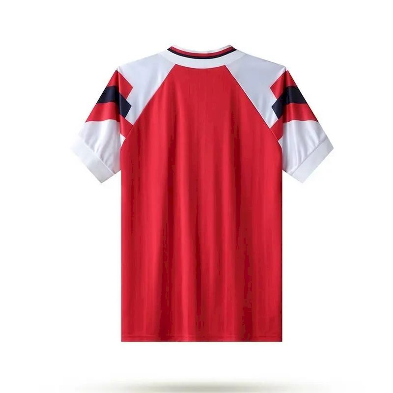 Retro Arsenal 1992/93 Home Jersey - SHEYEEPY TRADING LIMITED