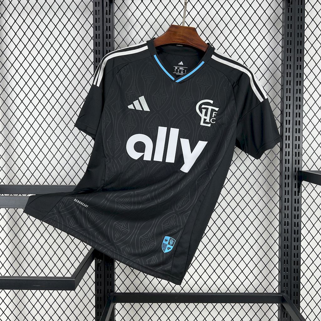 Charlotte FC - SHEYEEPY TRADING LIMITED
