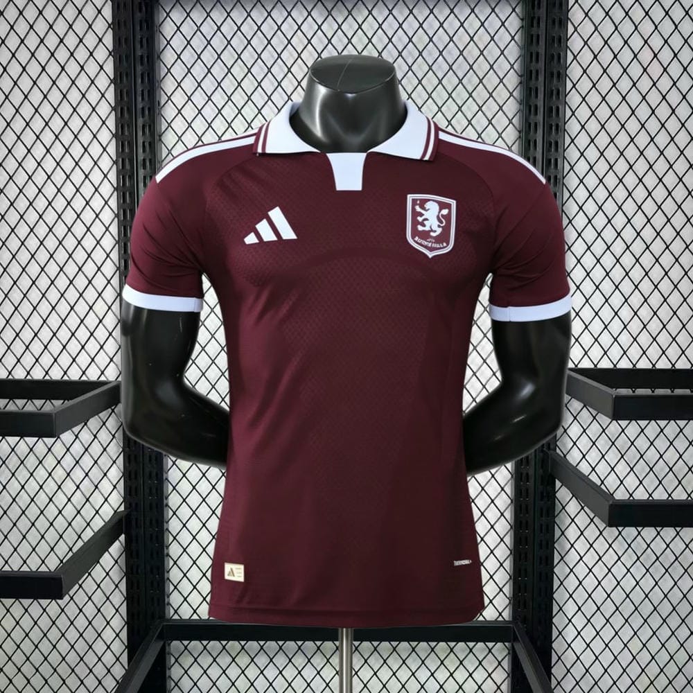 Aston Villa - SHEYEEPY TRADING LIMITED