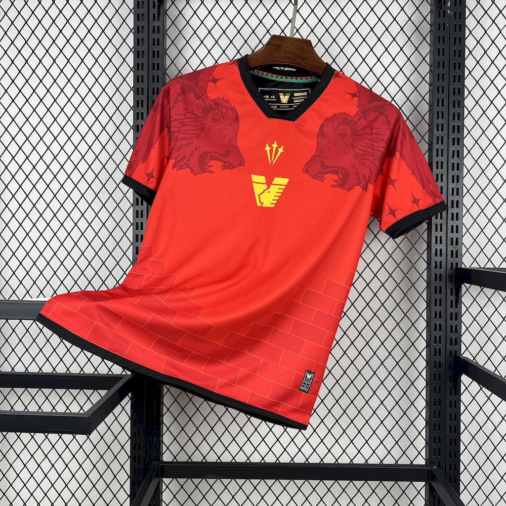 Venezia FC - SHEYEEPY TRADING LIMITED