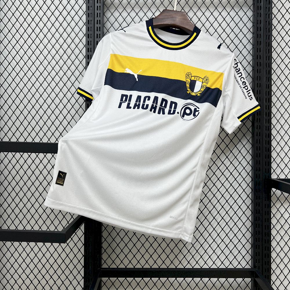 FC Famalicao - SHEYEEPY TRADING LIMITED