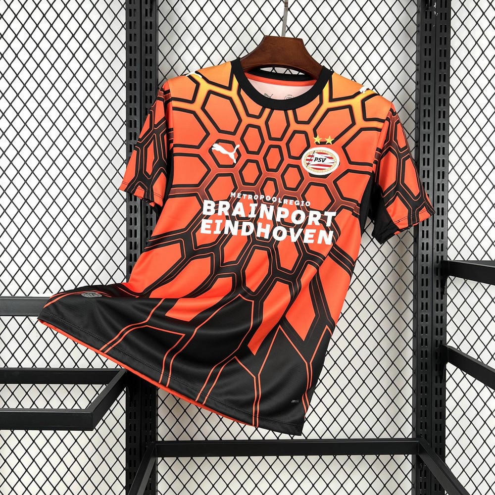 PSV Eindhoven - SHEYEEPY TRADING LIMITED